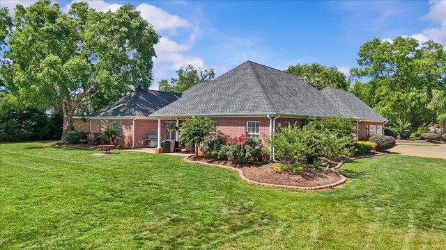 126 Patti Ct, Cowpens, SC 29330 - photo 30