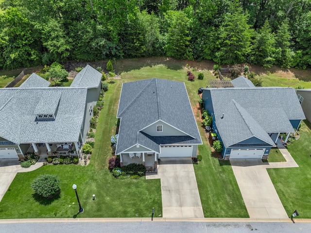 234 Page Creek Blvd, Landrum, SC 29356 - view of subject property