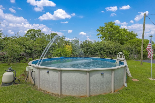 208 Kenneth Dr, Boiling Springs, SC 29316 - view of outdoor pool