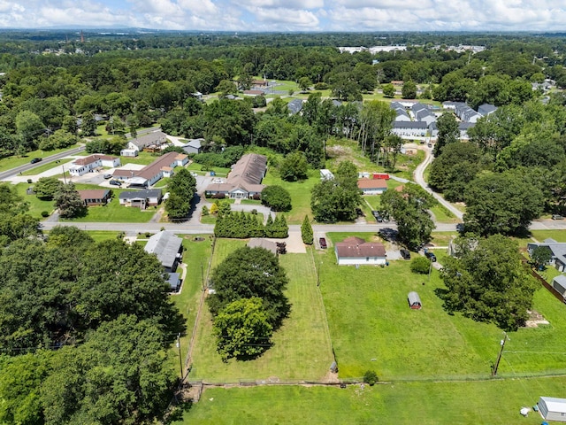 116 Dodd St, Wellford, SC 29385 - view of property location with nearby suburban area