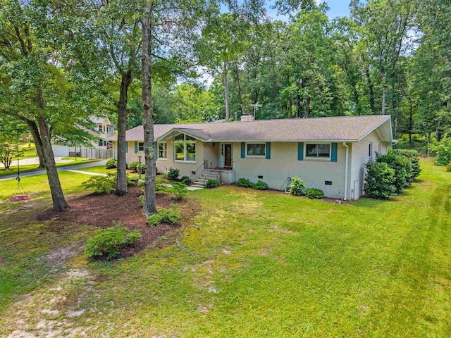 110 Bonwood Ave, Simpsonville, SC 29681 - photo 3