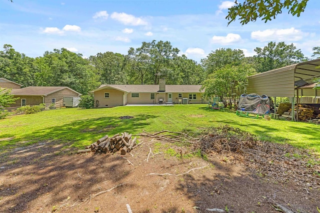 110 Bonwood Ave, Simpsonville, SC 29681 - photo 4