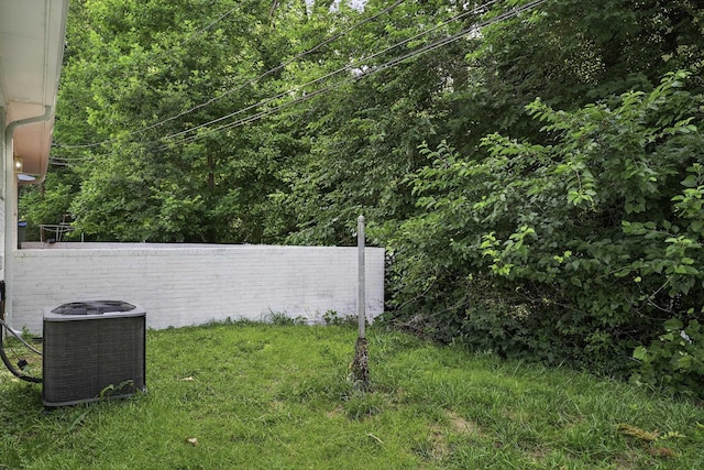 177 Lincoln Dr, Spartanburg, SC 29306 - view of yard