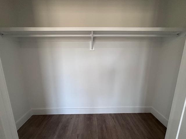 451 Park St, Inman, SC 29349 - view of closet