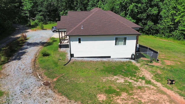 61 Emma Dr, Campobello, SC 29322 - photo 4
