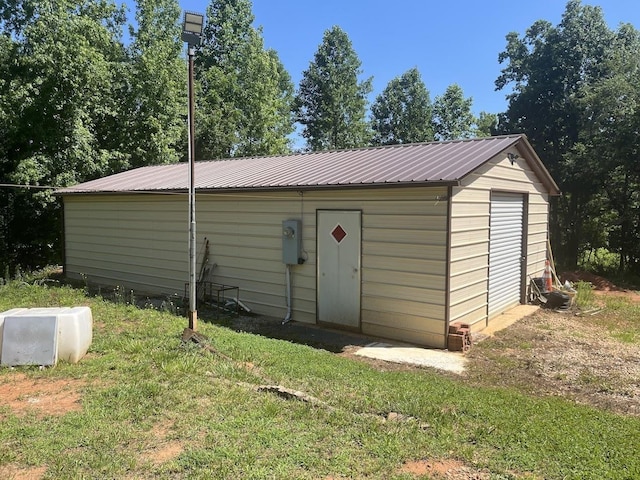 61 Emma Dr, Campobello, SC 29322 - photo 7