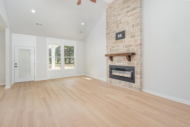 215 Moore Rd, Liberty, SC 29657 - photo 5