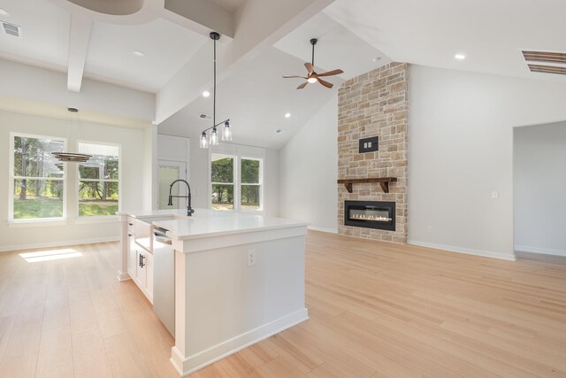 215 Moore Rd, Liberty, SC 29657 - photo 6