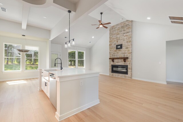 215 Moore Rd, Liberty, SC 29657 - photo 7