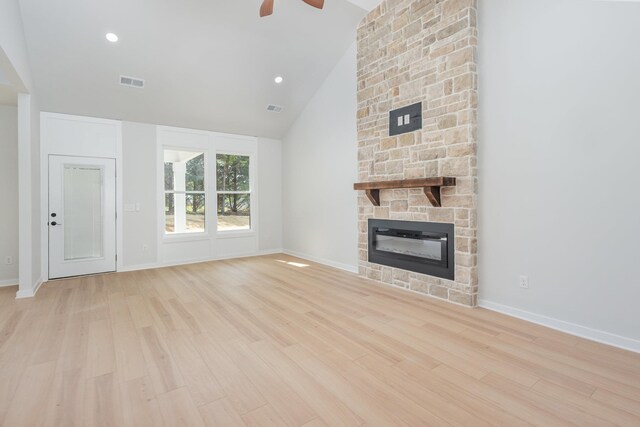 215 Moore Rd, Liberty, SC 29657 - photo 8