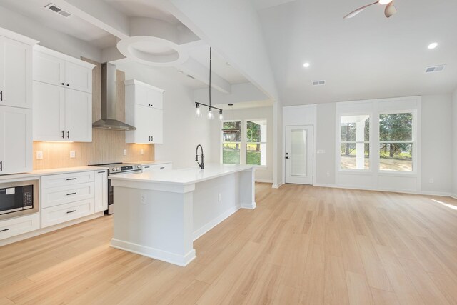 215 Moore Rd, Liberty, SC 29657 - photo 10