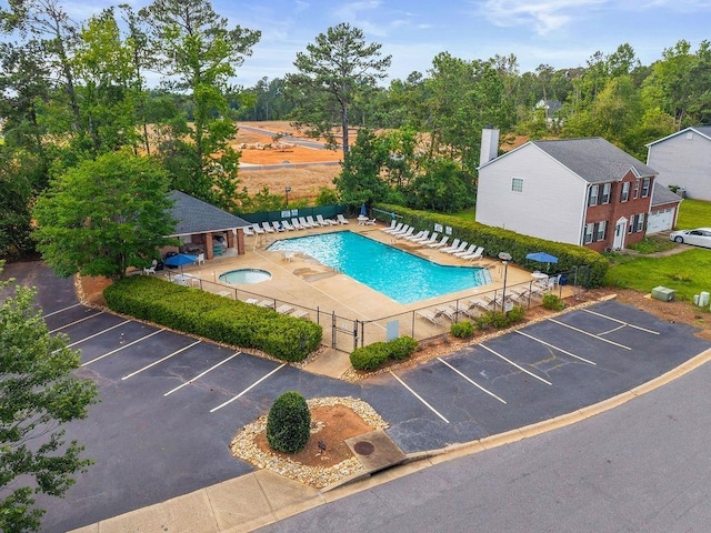 232 N Hamlet Ct, Moore, SC 29369 - photo 33