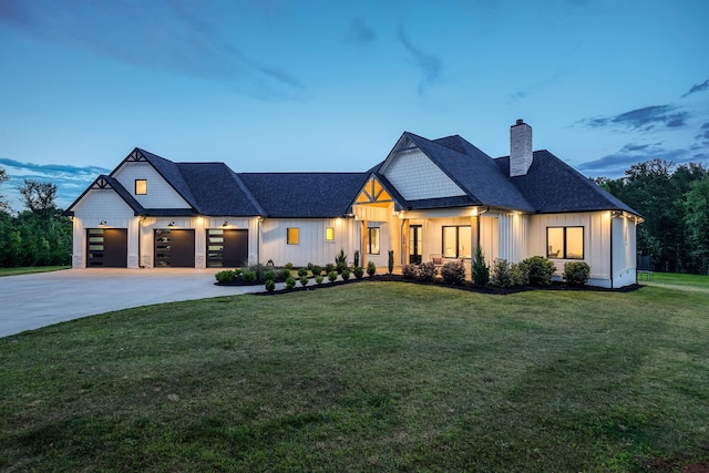 206 Calvery Rd, Inman, SC 29349 - photo 1