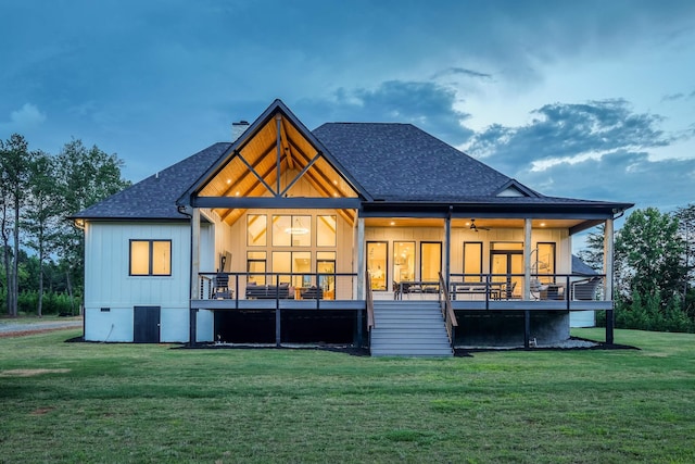 206 Calvery Rd, Inman, SC 29349 - photo 5