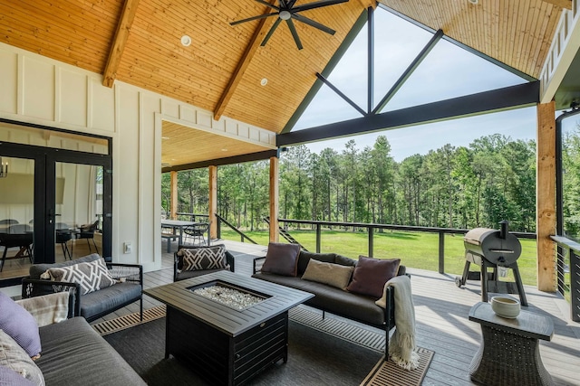 206 Calvery Rd, Inman, SC 29349 - photo 39