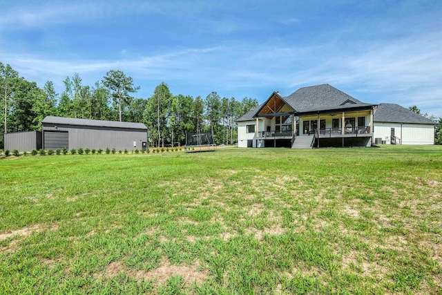 206 Calvery Rd, Inman, SC 29349 - photo 43