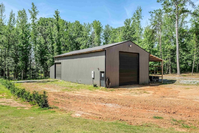 206 Calvery Rd, Inman, SC 29349 - photo 46