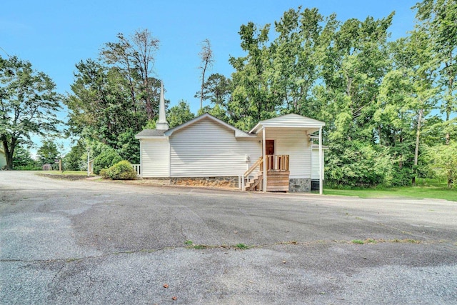 140 Old Lowe Rd, Spartanburg, SC 29303 - photo 4