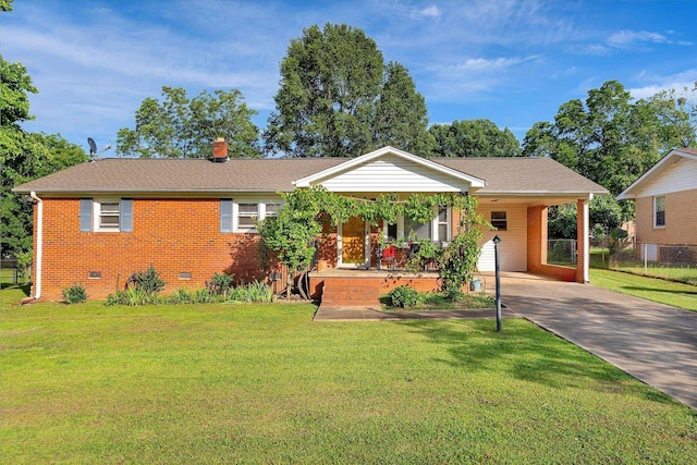 110 Cherrylane Dr, Greenville, SC 29617 - photo 1