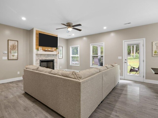 226 Oak Brook Ln, Gaffney, SC 29341 - photo 4