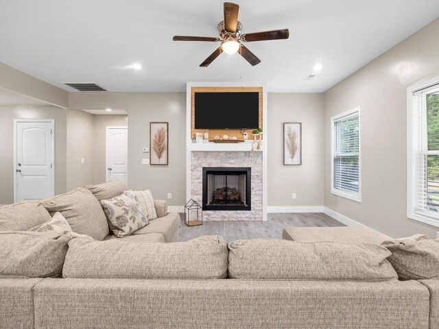 226 Oak Brook Ln, Gaffney, SC 29341 - photo 5