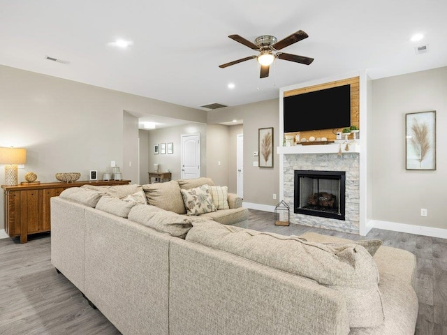 226 Oak Brook Ln, Gaffney, SC 29341 - photo 6