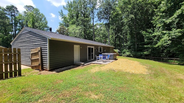 183 Boxwood Ln, Spartanburg, SC 29307 - photo 27