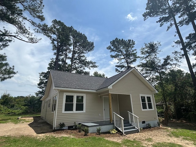 231 Cleveland St, Pacolet, SC 29372 - photo 2