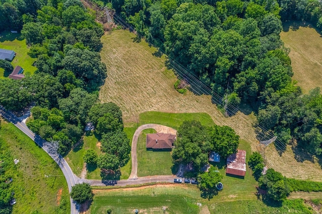 849 Harvey Rd, Greer, SC 29651 - aerial overview of property's location