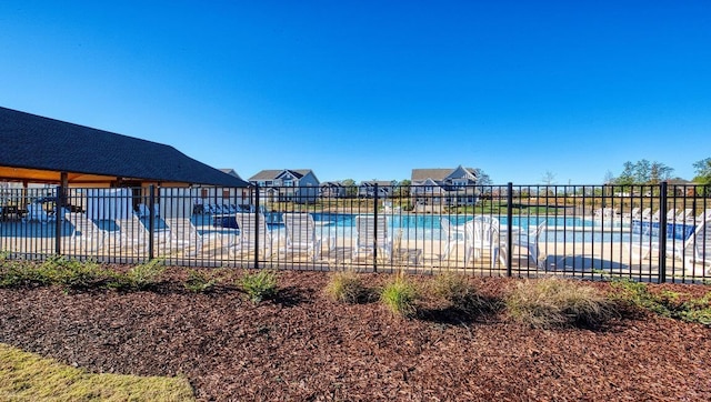 1832 Wabash Pl, Boiling Springs, SC 29316 - view of community pool