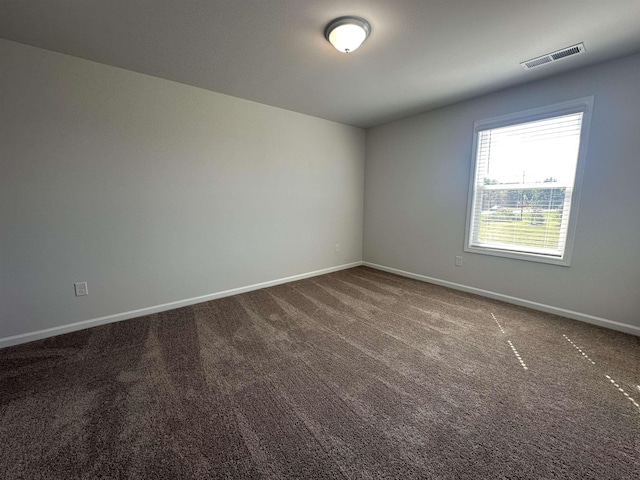 101 Deno Dr, Gaffney, SC 29341 - carpeted spare room with baseboards