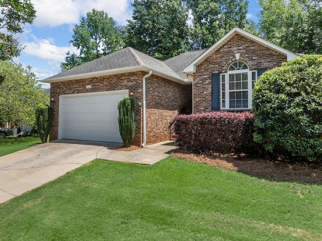 202 Riverrun Dr, Spartanburg, SC 29303 - photo 1