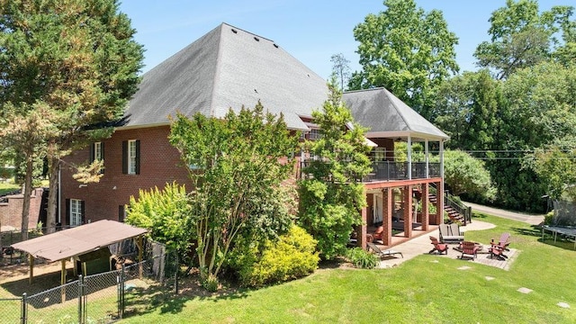 134 Brightmore Cir, Rutherfordton, NC 28139 - photo 21