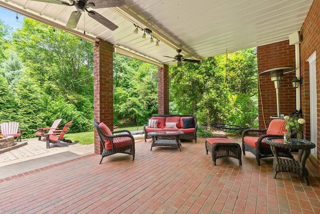 134 Brightmore Cir, Rutherfordton, NC 28139 - photo 23