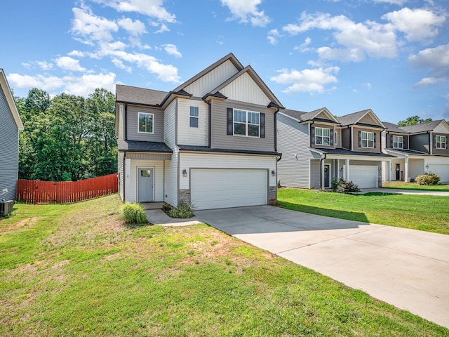 211 Rosewood Cir, Duncan, SC 29334 - photo 1