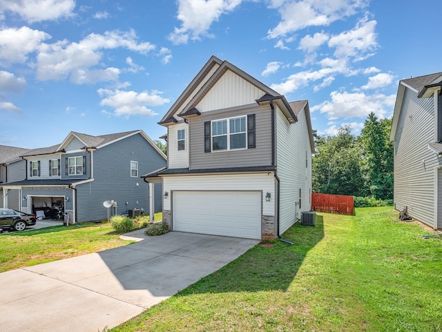 211 Rosewood Cir, Duncan, SC 29334 - photo 2
