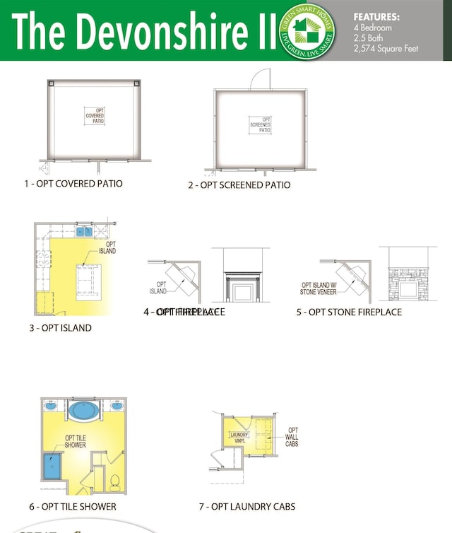 135 Hunter Ridge Dr, Boiling Springs, SC 29316 - view of miscellaneous document