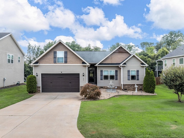 296 Autumn Glen Dr, Spartanburg, SC 29303 - photo 1