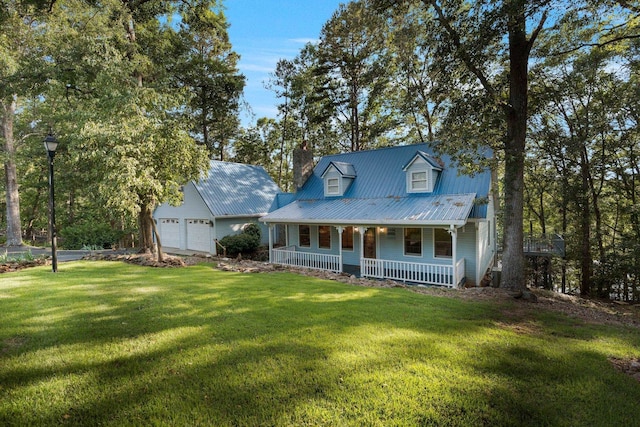 1215 Buck Creek Rd, Chesnee, SC 29323 - photo 1