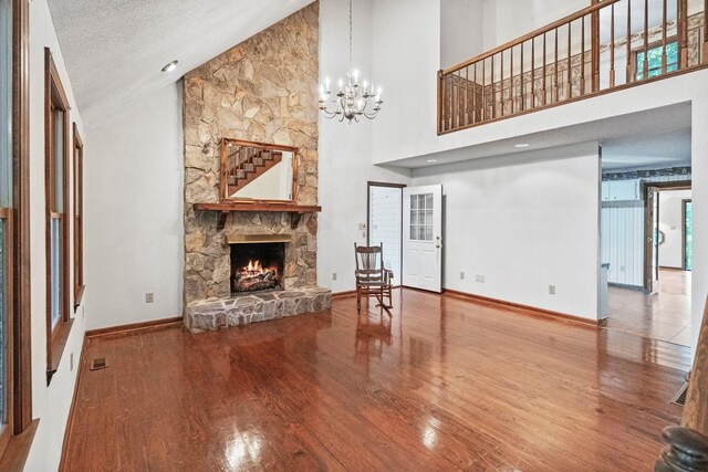 1215 Buck Creek Rd, Chesnee, SC 29323 - photo 7