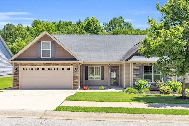 286 Bridgeport Rd, Boiling Springs, SC 29316 - photo 1