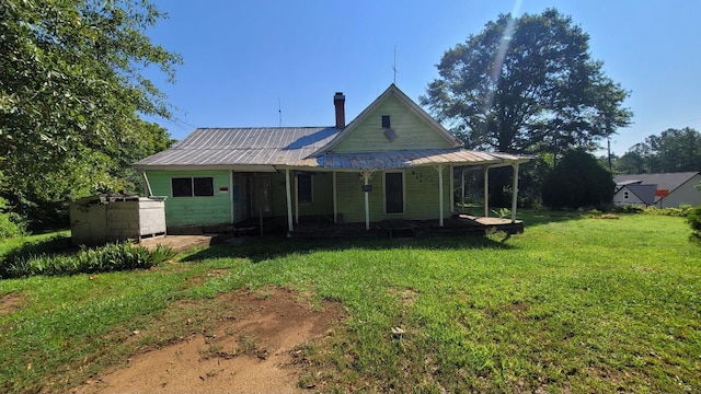 1429 Casey Creek Rd, Chesnee, SC 29323 - photo 10