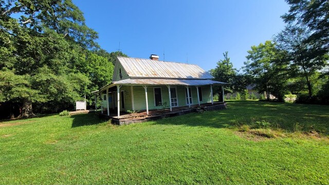 1429 Casey Creek Rd, Chesnee, SC 29323 - photo 11