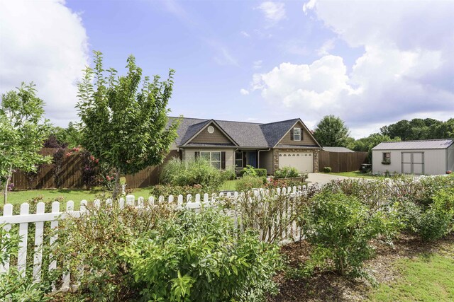 271 Old Burnett Rd, Inman, SC 29349 - photo 3
