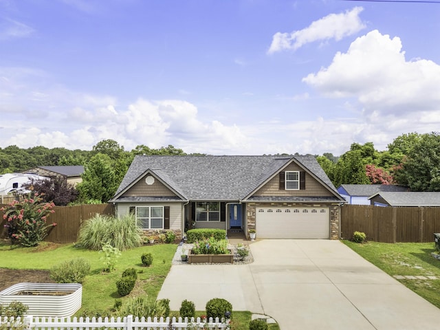271 Old Burnett Rd, Inman, SC 29349 - photo 5