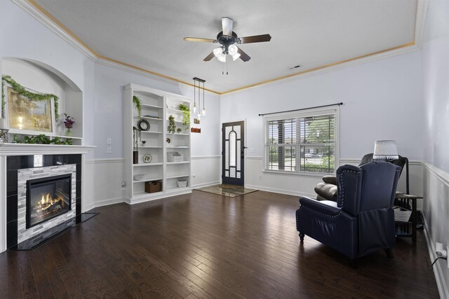 271 Old Burnett Rd, Inman, SC 29349 - photo 9