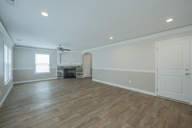 467 Timberwood Dr, Woodruff, SC 29388 - photo 8