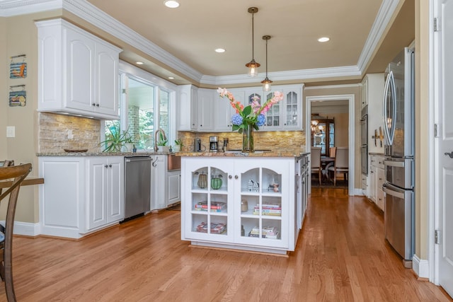 403 Barrington Park Dr, Greer, SC 29650 - photo 8