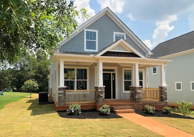 825 Sweet William Rd, Spartanburg, SC 29301 - photo 1