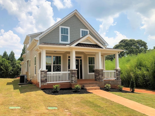 833 Sweet William Rd, Spartanburg, SC 29301 - photo 1